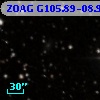 ZOAG G105.89-08.94
