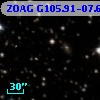 ZOAG G105.91-07.61