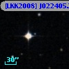 [LKK2008] J022405.26-042216.3