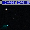 [LKK2008] J022558.18-040236.5
