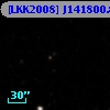 [LKK2008] J141800.80+522439.7