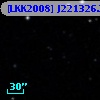 [LKK2008] J221326.37-172319.1