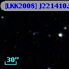 [LKK2008] J221410.92-174036.6
