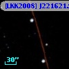 [LKK2008] J221621.92-174408.0