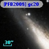 [PFB2008] gc20