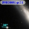 [PFB2008] gc21