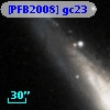 [PFB2008] gc23