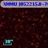 XMMU J052215.0-701658