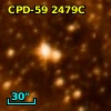 2MASS J10420868-5958038