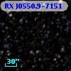 RX J0550.9-7151
