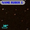 NAME RUBER 1