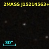 2MASS J15214563+3354466