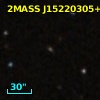 2MASS J15220305+3357239