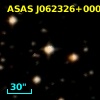ASAS J062326+0005.8