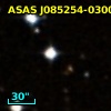 ASAS J085254-0300.3
