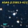 ASAS J135813-4215.1