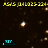 ASAS J141025-2244.8