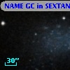 NAME GC in SEXTANS B