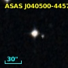 ASAS J040500-4457.1