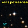 ASAS J062838-3848.5