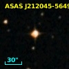 ASAS J212045-5649.2