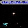 ASAS J221039-5049.8