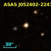 ASAS J052402-2247.4