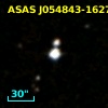 ASAS J054843-1627.0
