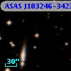 ASAS J103246-3423.1