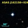 ASAS J162158+0244.5