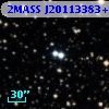 2MASS J20113383+2006447