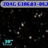 ZOAG G106.03-08.74