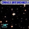 2MASS J07103467-0205263