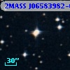 2MASS J06583982-0457082