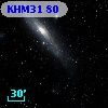 KHM31 80