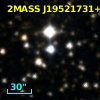 2MASS J19521731+2637167