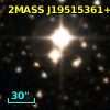 2MASS J19515361+2623271