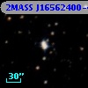 2MASS J16562400-4613121