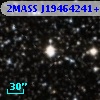 2MASS J19464241+1838560