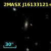 2MASX J16133121+5416294