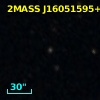 2MASS J16051595+5354109