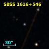 2MASS J16171894+5432424