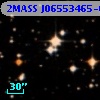 2MASS J06553465-0057400