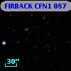 FIRBACK CFN1 087