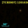 [TCB2007] 12016360