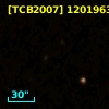 [TCB2007] 12019630