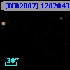 [TCB2007] 12020437