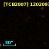 [TCB2007] 12020977