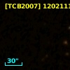 [TCB2007] 12021111
