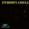 [TCB2007] 12021122